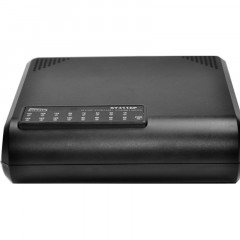 Коммутатор Netis ST3116P неуправляемый, 16-портовый, 100 Мбит/с Коммутатор Netis ST3116P неуправляемый, 16-портовый, 100 Мбит/с - фото 2