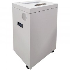 Шредер Office Kit S500 (0,8x2) 7ур.секр, 7лист., 50л - фото 4