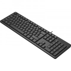 Набор клавиатура+мышь A4Tech KR-3330 клав:черный мышь:черный USB Набор клавиатура+мышь A4Tech KR-3330 клав:черный мышь:черный USB - фото 3