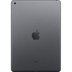 Планшет Apple iPad 2021 10,2 Wi-Fi 256Gb Space Grey A2602(MK2N3ZA/A) Планшет Apple iPad 2021 10,2 Wi-Fi 256Gb Space Grey A2602(MK2N3ZA/A) - фото 3