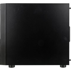 Корпус Thermaltake Versa H18 Window черный без БП mATX(CA-1J4-00S1WN-00) Корпус Thermaltake Versa H18 Window черный без БП mATX(CA-1J4-00S1WN-00) - фото 3