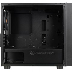 Корпус Thermaltake Versa H18 Window черный без БП mATX(CA-1J4-00S1WN-00) Корпус Thermaltake Versa H18 Window черный без БП mATX(CA-1J4-00S1WN-00) - фото 4