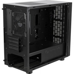 Корпус Thermaltake Versa H18 Window черный без БП mATX(CA-1J4-00S1WN-00) Корпус Thermaltake Versa H18 Window черный без БП mATX(CA-1J4-00S1WN-00) - фото 6