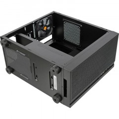 Корпус Thermaltake Versa H18 Window черный без БП mATX(CA-1J4-00S1WN-00) Корпус Thermaltake Versa H18 Window черный без БП mATX(CA-1J4-00S1WN-00) - фото 7