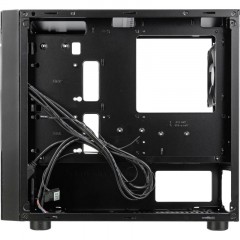 Корпус Thermaltake Versa H18 Window черный без БП mATX(CA-1J4-00S1WN-00) Корпус Thermaltake Versa H18 Window черный без БП mATX(CA-1J4-00S1WN-00) - фото 8