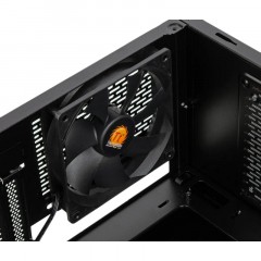 Корпус Thermaltake Versa H18 Window черный без БП mATX(CA-1J4-00S1WN-00) Корпус Thermaltake Versa H18 Window черный без БП mATX(CA-1J4-00S1WN-00) - фото 10