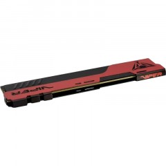 Модуль памяти Patriot Viper Elite II DDR4 8GB 2666Мгц CL16(PVE248G266C6) - фото 3