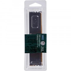 Модуль памяти Patriot DDR4 DIMM 8GB 3200Мгц CL22(PSD48G320081) Модуль памяти Patriot DDR4 DIMM 8GB 3200Мгц CL22(PSD48G320081) - фото 4