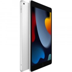 Планшет Apple 10,2-inch iPad Wi-Fi + Cellular 64GB серебрянный(MK493ZP/A) Планшет Apple 10,2-inch iPad Wi-Fi + Cellular 64GB серебрянный(MK493ZP/A) - фото 2