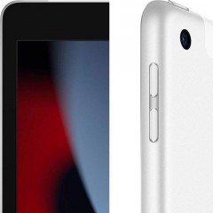 Планшет Apple 10,2-inch iPad Wi-Fi + Cellular 64GB серебрянный(MK493ZP/A) Планшет Apple 10,2-inch iPad Wi-Fi + Cellular 64GB серебрянный(MK493ZP/A) - фото 4