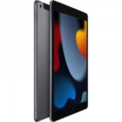 Планшет Apple 10,2-inch iPad Wi-Fi + Cellular 256GB серый космос(MK4E3ZP/A) Планшет Apple 10,2-inch iPad Wi-Fi + Cellular 256GB серый космос(MK4E3ZP/A) - фото 2