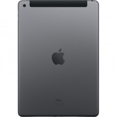 Планшет Apple 10,2-inch iPad Wi-Fi + Cellular 256GB серый космос(MK4E3ZP/A) Планшет Apple 10,2-inch iPad Wi-Fi + Cellular 256GB серый космос(MK4E3ZP/A) - фото 3
