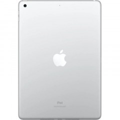 Планшет Apple 10,2-inch iPad Wi-Fi + Cellular 256GB серебрянный(MK4H3ZP/A) Планшет Apple 10,2-inch iPad Wi-Fi + Cellular 256GB серебрянный(MK4H3ZP/A) - фото 3