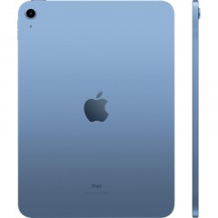Планшет Apple 10,9-inch iPad Wi-Fi+ Cellular 64GB синий(MQ6K3ZP/A) Планшет Apple 10,9-inch iPad Wi-Fi+ Cellular 64GB синий(MQ6K3ZP/A) - фото 4