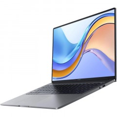 Ноутбук Honor MagicBook X16 (5301AHGW) 16/i5-12450H/16Гб/SSD 512Гб/W11H Ноутбук Honor MagicBook X16 (5301AHGW) 16/i5-12450H/16Гб/SSD 512Гб/W11H - фото 3