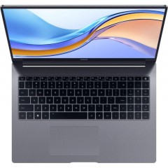 Ноутбук Honor MagicBook X16 (5301AHGW) 16/i5-12450H/16Гб/SSD 512Гб/W11H Ноутбук Honor MagicBook X16 (5301AHGW) 16/i5-12450H/16Гб/SSD 512Гб/W11H - фото 4