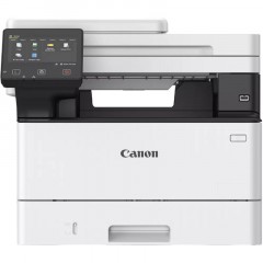 МФУ лазерный Canon i-Sensys MF463dw А4, 40с./мин.,1024Мб, Wi-Fi,USB,дуплекс МФУ лазерный Canon i-Sensys MF463dw А4, 40с./мин.,1024Мб, Wi-Fi,USB,дуплекс - фото 3