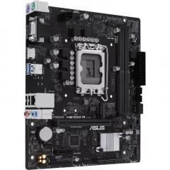 Материнская плата ASUS PRIME H610M-R-SI, s1700, Intel H610, 2xDDR5 mATX Материнская плата ASUS PRIME H610M-R-SI, s1700, Intel H610, 2xDDR5 mATX - фото 2