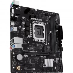 Материнская плата ASUS PRIME H610M-R-SI, s1700, Intel H610, 2xDDR5 mATX Материнская плата ASUS PRIME H610M-R-SI, s1700, Intel H610, 2xDDR5 mATX - фото 3
