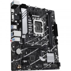 Материнская плата ASUS PRIME B760M-K, s1700, Intel B760, 2xDDR5 mATX Материнская плата ASUS PRIME B760M-K, s1700, Intel B760, 2xDDR5 mATX - фото 2