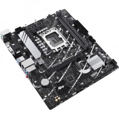 Материнская плата ASUS PRIME B760M-K, s1700, Intel B760, 2xDDR5 mATX Материнская плата ASUS PRIME B760M-K, s1700, Intel B760, 2xDDR5 mATX - фото 4