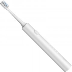 Зубная щетка Xiaomi Electric Toothbrush T302 (Silver Gray) Зубная щетка Xiaomi Electric Toothbrush T302 (Silver Gray) - фото 2