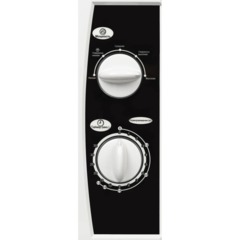 Микроволновая печь BigTech EMWO101W, 20л., 700 вт. белый - фото 6
