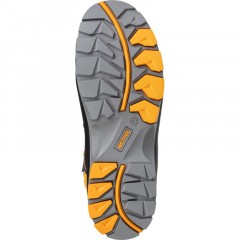 Ботинки Мистраль ULTRA ПУ/Р с КП и АС шерст. мех р41 (128709) - фото 5