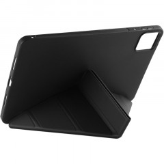 Чехол Red Line с силик крыш для Xiaomi Pad 6/Pad 6 Pro 11' 2023 подст Y,чер Чехол Red Line с силик крыш для Xiaomi Pad 6/Pad 6 Pro 11' 2023 подст Y,чер - фото 2