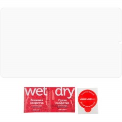 Защитное стекло Red Line Samsung Tab A9 (2023) tempered glass - фото 2