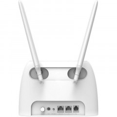 Маршрутизатор Tenda 4G06 Маршрутизатор Tenda 4G06 - фото 3