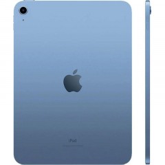 Планшет Apple iPad 10,9 Wi-Fi 64Gb Blue A2696(MPQ13ZP/A) Планшет Apple iPad 10,9 Wi-Fi 64Gb Blue A2696(MPQ13ZP/A) - фото 3