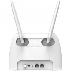 Маршрутизатор Tenda 4G07 Маршрутизатор Tenda 4G07 - фото 3
