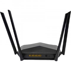 Маршрутизатор Tenda AC6 Маршрутизатор Tenda AC6 - фото 4