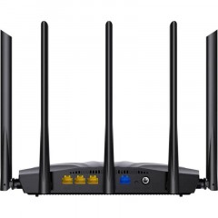 Маршрутизатор Tenda TX2Pro Маршрутизатор Tenda TX2Pro - фото 4