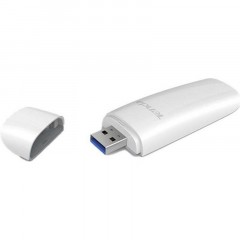 Сетевой адаптер Wi-Fi Tenda U12 Сетевой адаптер Wi-Fi Tenda U12 - фото 2