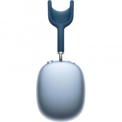 Наушники Apple AirPods Max Sky Blue (MGYL3ZA/A) Наушники Apple AirPods Max Sky Blue (MGYL3ZA/A) - фото 3