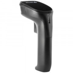 Сканер штрих-кода PayTor FL-1008, USB, проводной, черный Сканер штрих-кода PayTor FL-1008, USB, проводной, черный - фото 2