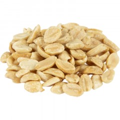 Арахис жареный соленый,1кг
