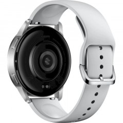 Смарт-часы Xiaomi Watch S3 Silver M2323W1 (BHR7873GL) - фото 3