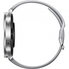 Смарт-часы Xiaomi Watch S3 Silver M2323W1 (BHR7873GL) - фото 4