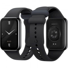 Фитнес-браслет Xiaomi Smart Band 8 Pro Black M2333B1 (BHR8017GL) - фото 2