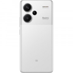 Смартфон Xiaomi Redmi Note 13 Pro+ 5G 12GB+512GB White(50746) - фото 4