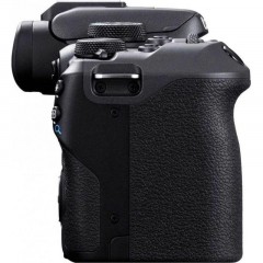Фотоаппарат Canon EOS R10 Kit RF-S 18-45 IS STM (5331C009) - фото 7