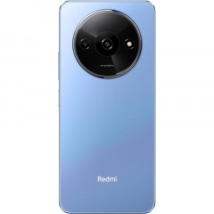 Смартфон Xiaomi Redmi A3 4GB+128GB Blue(X54107) - фото 2