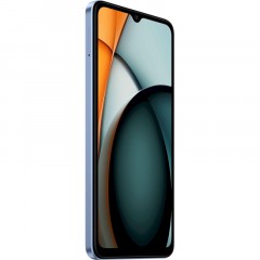 Смартфон Xiaomi Redmi A3 4GB+128GB Blue(X54107) - фото 5