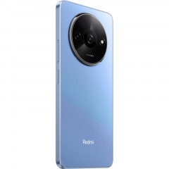 Смартфон Xiaomi Redmi A3 4GB+128GB Blue(X54107) - фото 7