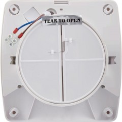 Вентилятор вытяжной Electrolux Argentum EAFA-120 - фото 4