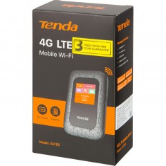 Маршрутизатор Tenda 4G185 3G, 4G, 150 Мбит/с Маршрутизатор Tenda 4G185 3G, 4G, 150 Мбит/с - фото 5