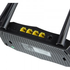 Маршрутизатор Tenda AC8 3 LAN, 1000 Мбит/с Маршрутизатор Tenda AC8 3 LAN, 1000 Мбит/с - фото 4